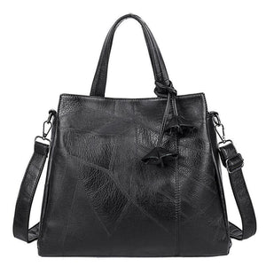 Bolso de Mujer Marvil Cuero
