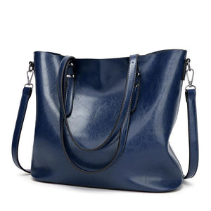 Bolso de Mujer Francesca Couro