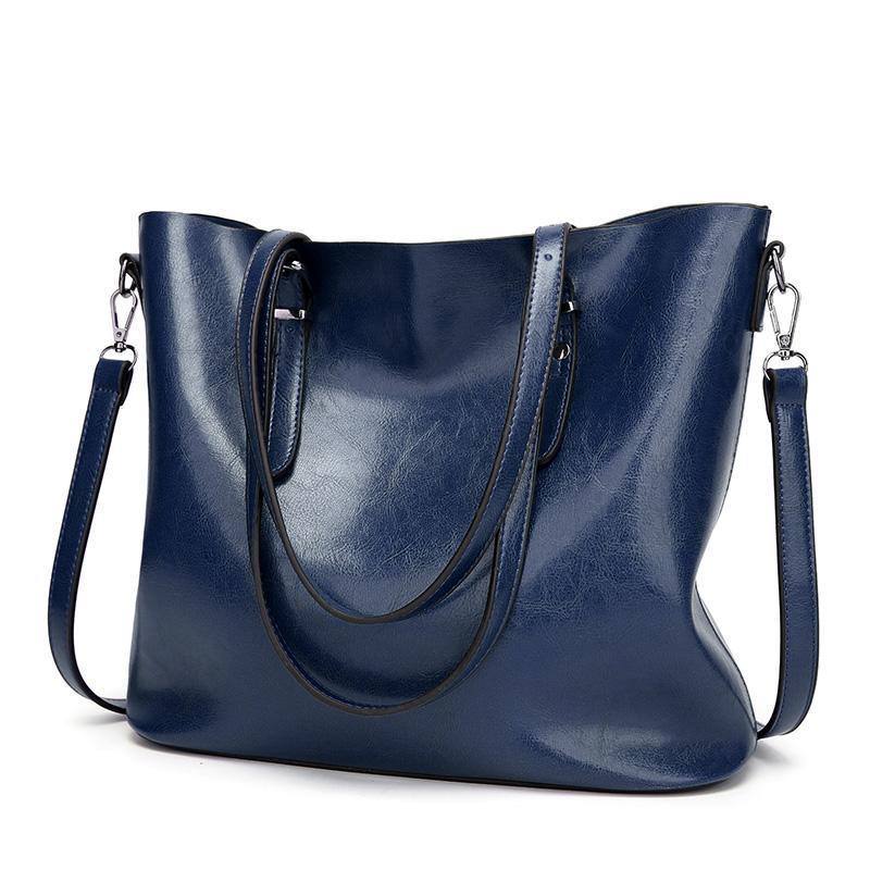 Bolso de Mujer Francesca Couro