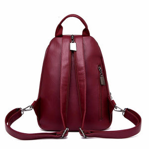 Bolso de Mujer en Cuero Ecológico | Elegante, Versátil y Espacioso