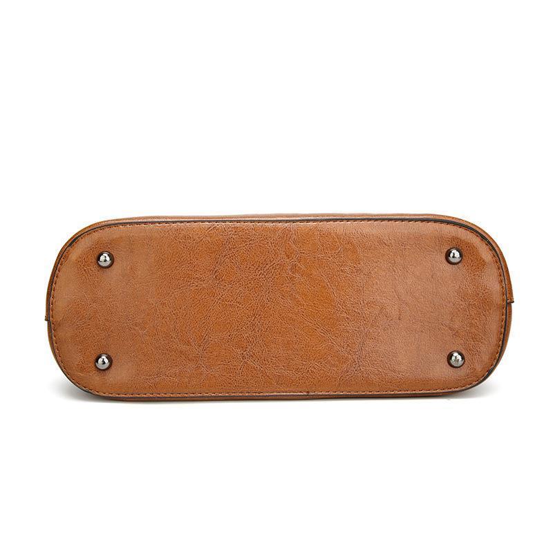Bolso de Mujer Francesca Couro