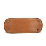 Bolso de Mujer Francesca Couro