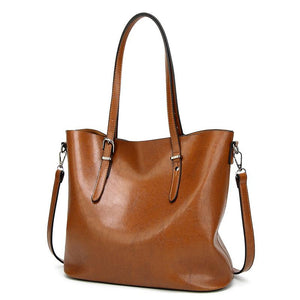 Bolso de Mujer Francesca Couro