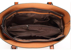 Bolso de Mujer Francesca Couro