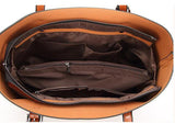 Bolso de Mujer Francesca Couro