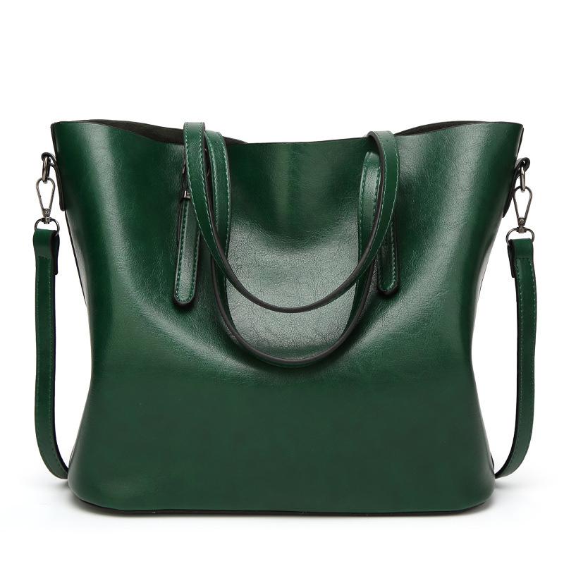 Bolso de Mujer Francesca Couro