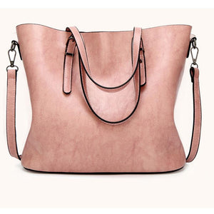 Bolso de Mujer Francesca Couro