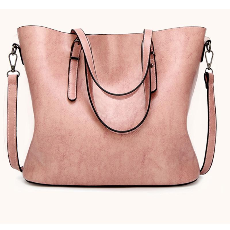 Bolso de Mujer Francesca Couro