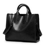 Bolso de Mujer Helena en Cuero Ecológic