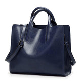 Bolso de Mujer Helena en Cuero Ecológic