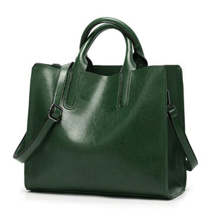 Bolso de Mujer Helena en Cuero Ecológic