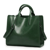 Bolso de Mujer Helena en Cuero Ecológic