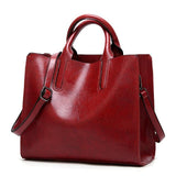 Bolso de Mujer Helena en Cuero Ecológic