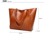 Bolsa Moder Couro