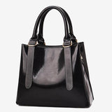 Bolsa Feminina Aspen Couro