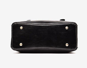 Bolsa Feminina Aspen Couro