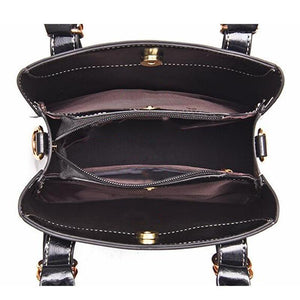 Bolsa Feminina Aspen Couro