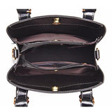 Bolsa Feminina Aspen Couro