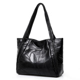 Bolsa Vênus Couro