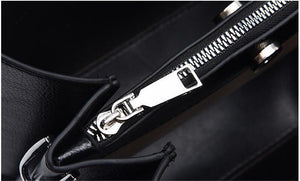Bolsa Sesions Couro