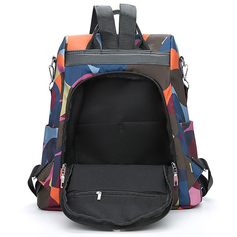 Mochila Multicor