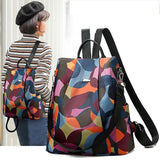 Mochila Multicor