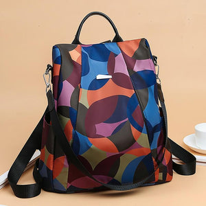 Mochila Multicor