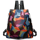 Mochila Multicor