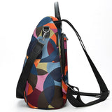 Mochila Multicor