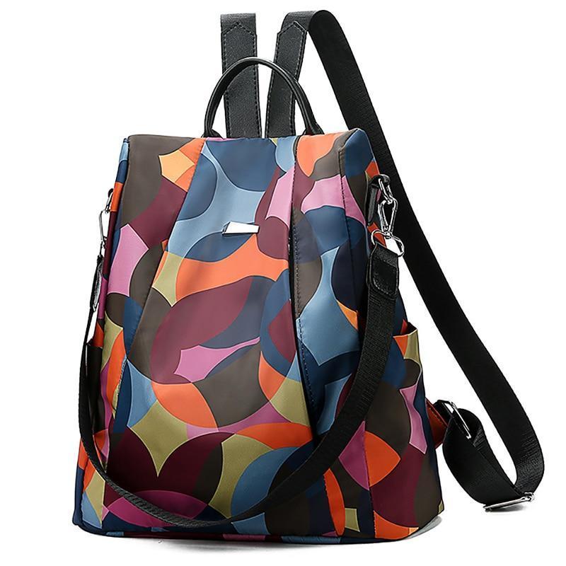 Mochila Multicor