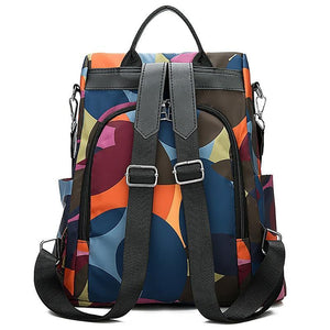 Mochila Multicor