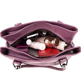 Bolsa Feminina Milão